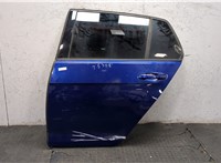 5G4833055AC Дверь боковая (легковая) Volkswagen Golf 7 2012-2020 20428356 #10