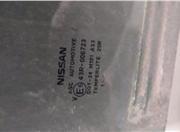 82300EY10A Стекло боковой двери Nissan Qashqai 2006-2013 20428362 #2