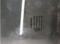 82300EY10A Стекло боковой двери Nissan Qashqai 2006-2013 20428362 #4
