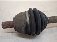  Полуось (приводной вал, шрус) Ford Focus 2 2008-2011 20428366 #2
