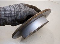  Диск тормозной Hyundai Coupe (Tiburon) 2002-2009 20428375 #2