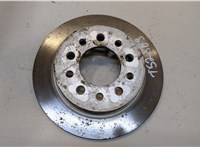  Диск тормозной Hyundai Coupe (Tiburon) 2002-2009 20428375 #3