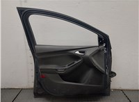  Дверь боковая (легковая) Ford Focus 3 2011-2015 20428378 #3