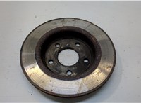  Диск тормозной Ford C-Max 2002-2010 20428383 #1