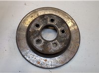  Диск тормозной Ford C-Max 2002-2010 20428383 #3