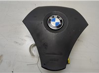  Подушка безопасности водителя BMW 5 E60 2003-2010 20428392 #1