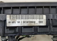  Подушка безопасности водителя BMW 5 E60 2003-2010 20428392 #2