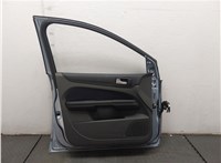  Дверь боковая (легковая) Ford Focus 2 2005-2008 20428395 #3