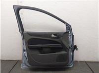  Дверь боковая (легковая) Ford Focus 2 2005-2008 20428395 #4