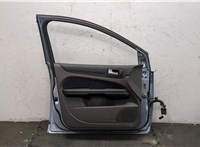 1505704, P4M51A20125AE Дверь боковая (легковая) Ford Focus 2 2005-2008 20428395 #9
