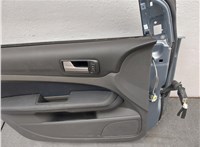  Дверь боковая (легковая) Ford Focus 2 2005-2008 20428395 #9