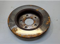  Диск тормозной Ford C-Max 2002-2010 20428397 #1