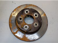  Диск тормозной Ford C-Max 2002-2010 20428397 #3