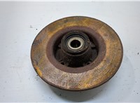  Диск тормозной Renault Megane 2 2002-2009 20428398 #1