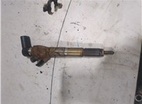 8200704191 Форсунка топливная Renault Megane 3 2009-2016 20428405 #1