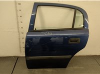  Дверь боковая (легковая) Opel Astra G 1998-2005 20428413 #1