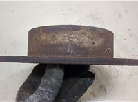  Диск тормозной Nissan Qashqai 2006-2013 20428416 #3