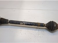  Полуось (приводной вал, шрус) Seat Ibiza 4 2008-2015 20428417 #1
