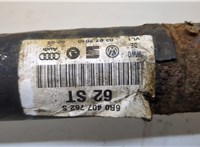  Полуось (приводной вал, шрус) Seat Ibiza 4 2008-2015 20428417 #4