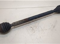  Полуось (приводной вал, шрус) Volkswagen Golf 6 2009-2012 20428420 #1