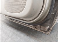  Дверь боковая (легковая) Nissan Primera P12 2002-2007 20428425 #2
