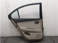  Дверь боковая (легковая) Nissan Primera P12 2002-2007 20428425 #5