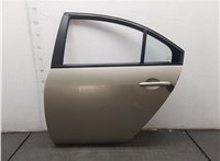 Дверь боковая (легковая) Nissan Primera P12 2002-2007 20428425 #1
