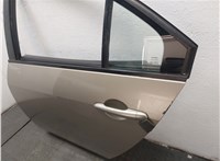  Дверь боковая (легковая) Nissan Primera P12 2002-2007 20428425 #7