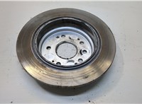  Диск тормозной Honda FRV 20428432 #1