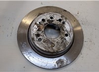  Диск тормозной Honda FRV 20428432 #3