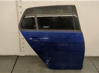  Дверная карта (Обшивка двери) Volkswagen Golf 7 2012-2020 11409406 #1