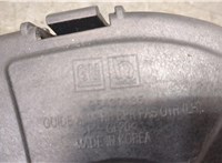  Кронштейн бампера Chevrolet Trax 2016-2022 20428436 #3