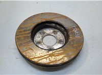  Диск тормозной Ford C-Max 2002-2010 20428438 #1