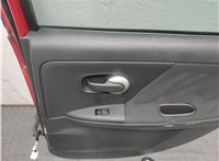  Ручка двери наружная Nissan Note E11 2006-2013 11409423 #5