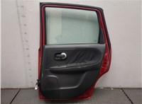  Ручка двери наружная Nissan Note E11 2006-2013 11409423 #7
