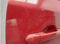  Ручка двери наружная Nissan Note E11 2006-2013 11409423 #14
