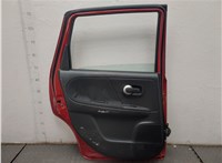  Ручка двери наружная Nissan Note E11 2006-2013 11409432 #3