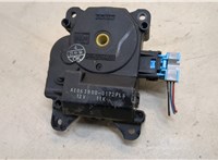  Электропривод заслонки отопителя Toyota Camry V40 2006-2011 20428473 #2