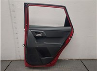  Дверь боковая (легковая) Toyota Auris E18 2012- 20428474 #4