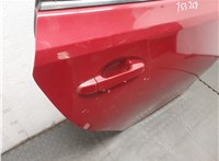 Дверь боковая (легковая) Toyota Auris E18 2012- 20428474 #8
