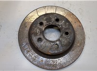  Диск тормозной Ford C-Max 2002-2010 20428491 #3