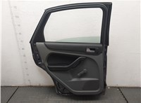  Дверь боковая (легковая) Ford Focus 2 2008-2011 20428497 #2