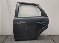  Дверь боковая (легковая) Ford Focus 2 2008-2011 20428497 #1