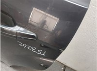  Дверь боковая (легковая) Ford Focus 2 2008-2011 20428497 #8