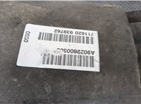  КПП 5-ст.мех. (МКПП) Mercedes Sprinter 1996-2006 20428498 #6