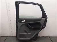  Дверь боковая (легковая) Ford Focus 2 2008-2011 20428505 #3