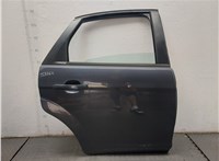  Дверь боковая (легковая) Ford Focus 2 2008-2011 20428505 #1