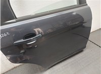  Дверь боковая (легковая) Ford Focus 2 2008-2011 20428505 #10