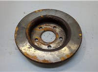  Диск тормозной Ford C-Max 2002-2010 20428506 #1