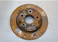  Диск тормозной Ford C-Max 2002-2010 20428506 #3